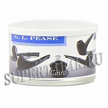 ����� G. L. Pease - Original Mixture - Cairo (����� 57 ��) - Vintage 2009