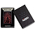 ��������� Zippo 49791 - Spider Design