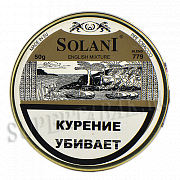����� Solani - Gold Label English Mixture (blend 779) 50��. Vintage 2019