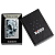 ��������� Zippo 46587 - Skull and Flame - Street Chrome
