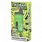 POD-������� Tikobar Nova X - 10.000 ������� - ������ �������� ������� - 2% (1 ��.)