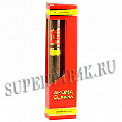 ������ Aroma Cubana Corona Especial Dark Chokolate - (���������� ����)