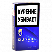  Dunhill Compact Swiss Blend ( 170)