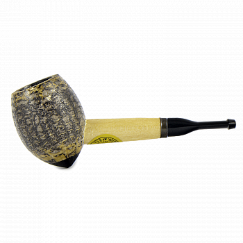  Missouri Meerschaum - 412 - Little Devil Acorn