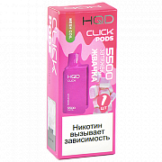   HQD CLICK -  (5500 ) - (1 .)