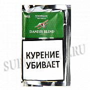 ����� Stanislaw  - Danish Blend (����� 40 ��)