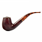 ������ Savinelli Tortuga - Smooth 602 (6 �� ������)