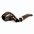 ������ Don Gustavo Pfeife gebogen - 30237 (������ 9 ��)