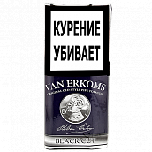 ����� Van Erkoms - Black Cut (40 ��)