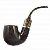 ������ Savinelli Morellina - Smooth Brown 614 (������ 9 ��)