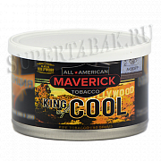 ����� Maverick - King of Cool (50 ��) Vintage 2019