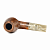 ������ Volkan Pipe - Reverse Calabash Smooth - 503 (��� �������)