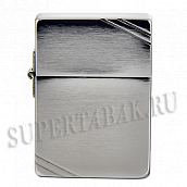  Zippo 1935 - Replica - Brushed Chrome