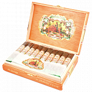  My Father - La Opulencia - Box-Pressed Robusto (1 .)