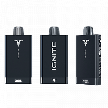 ���� Ignite V150 (15.000 �������) - Pineapple Ice - (1 ��.)