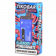POD-������� Tikobar Nova X - 10.000 ������� - ������� - ������ - 2% (1 ��.)