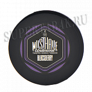 ����� ��� ������� Must Have  - Blackberry - � �������� ������� (���� 25 ��)