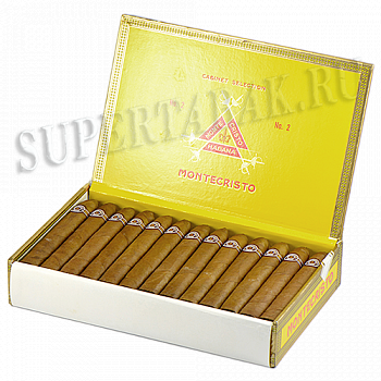 ������ Montecristo �2 (������� 25 ��.)