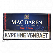 ���������� ����� Mac Baren - Zware Shag (40 ��)