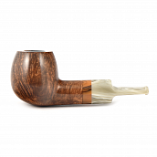 ������ Volkan Pipe - Reverse Calabash Smooth - 503 (��� �������)