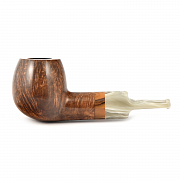 ������ Volkan Pipe - Reverse Calabash Smooth - 503 (��� �������)