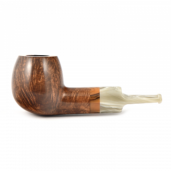 ������ Volkan Pipe - Reverse Calabash Smooth - 503 (��� �������)