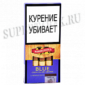��������� Handelsgold - Wood Tip - Blue (Chocolate) 5 ��.