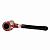 ������ Peterson De Luxe Classic Terracotta - 701 P-Lip (��� �������)