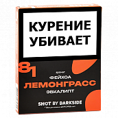 ����� ��� ������� DarkSide - SHOT - ���������� - ������ - �������� (25 ��)