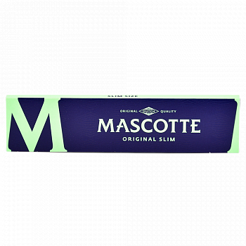 ������ ������������� Mascotte Slim Size