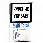  Multi Tabak - Arctic Queen Size (Demi) ( 190)