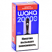 POD- Waka soPro - 20.000  -  -  - 2% - (1 .) 