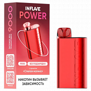 POD  INFLAVE - POWER 9.000  -   - 2% - (1 .)