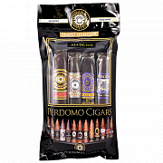 ����� ����� Perdomo - Perdomo Humidified Bags - Epicure Maduro (4 ��.)