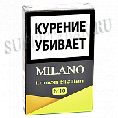 ����� ��� ������� Milano Gold - M10 Lemon Sicilian (50 ��.)