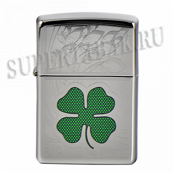  Zippo 24699 - Clover