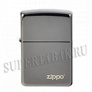  Zippo 24756 Ebony ZL 1 .