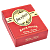 ����� ����� Brick House -  Natural Robusto Set (5 ��.)