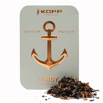����� Kopp - Limited Edition 2026 - Anker Ahoy (100 ��)