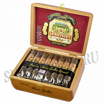 ������ Arturo Fuente - Hemingway - Best Seller (1 ��.)