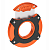 ��������� ��� ����� Xikar - 500 OR (Orange)