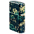 ��������� Zippo 48684 - Eastern - Tumbled Brass