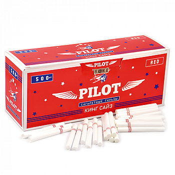 ���������� ������ Pilot Red (500 ��.)