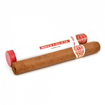 ������ Romeo y Julieta Romeo � 2 Tubos (1 ��.)