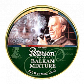 ����� Peterson Balkan Mixture (50 ��)