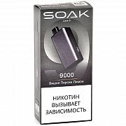 POD-������� SOAK Line 9 - ����� - ������ - ����� (9.000 �������) - 2% (1 ��.)