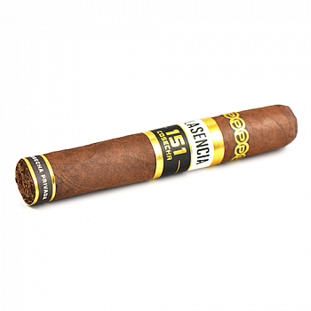 ������ Plasencia - Cosecha 151 - La Musica Robusto (1 ��.)