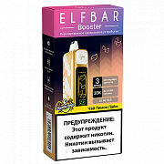 POD  Elf Bar - Booster 30.000 -  -  -  - 2% - (1 .)