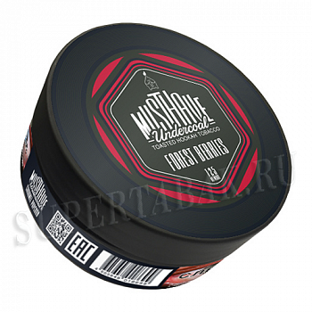 ����� ��� ������� Must Have - Forest Berries - � �������� ������ ���� (����� 125 ��)