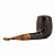  Savinelli Tortuga - Rustic 128 ( 9 )